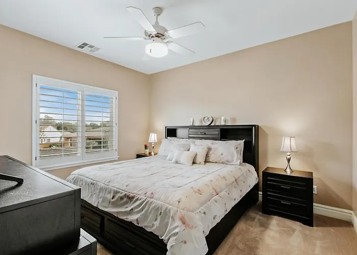 Holiday home 6br Gilbert Retreat- Pool, Hot Tub, Game