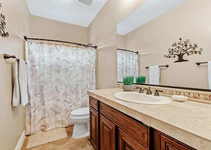 Holiday home 6br Gilbert Retreat- Pool, Hot Tub, Game