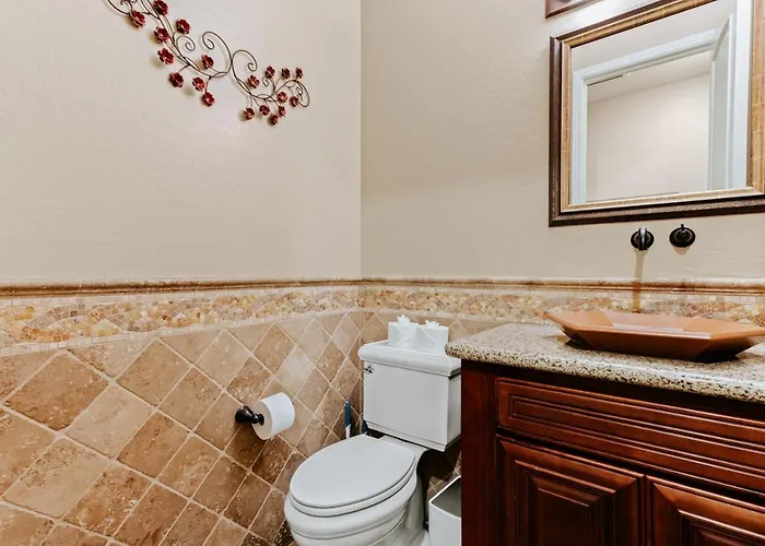 Holiday home 6br Gilbert Retreat- Pool, Hot Tub, Game *